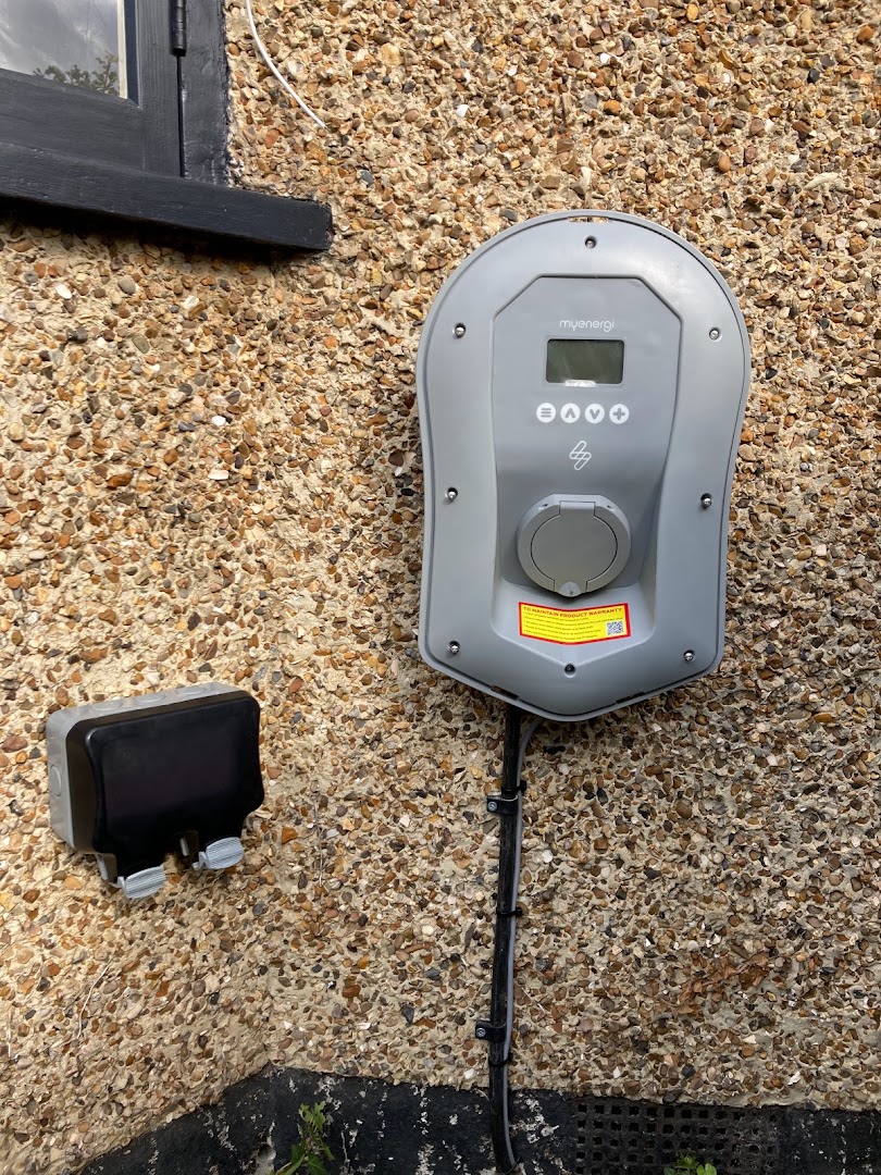 Sidcup Electrical & Building Company — Photos 5