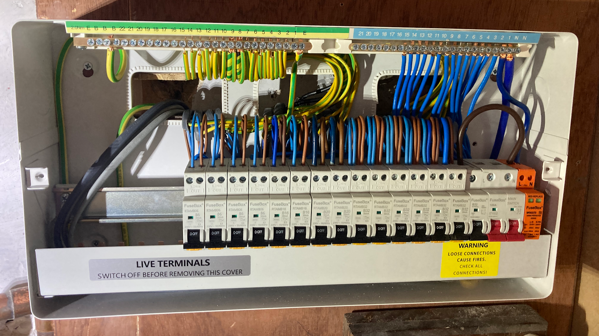 Sidcup Electrical & Building Company — Photos 11